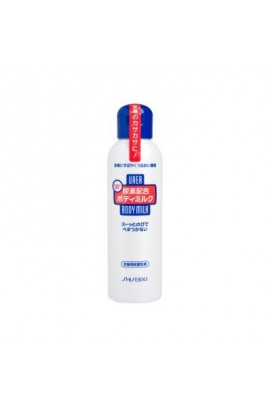 資生堂 Urea Body Cream 尿素配合身體保濕乳 150ml